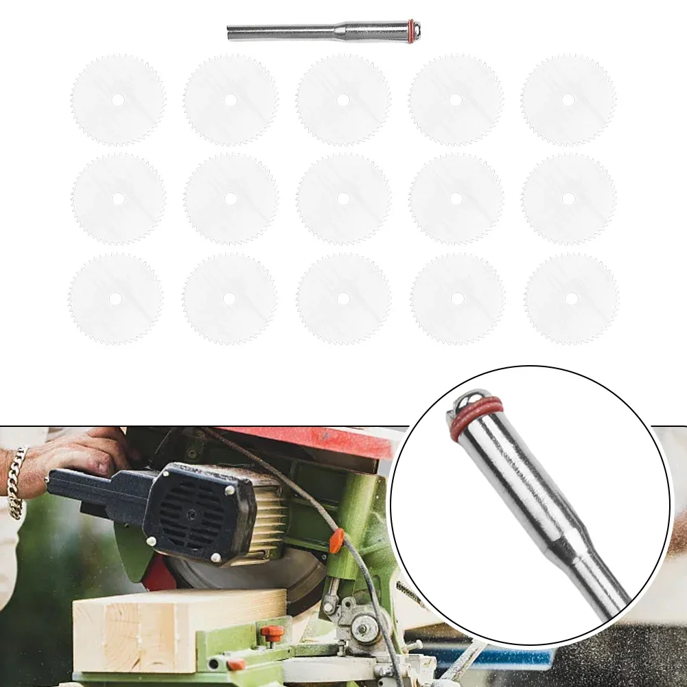 Connecting Rod Circular Saw Blade Cutting Cutting Wheel Disc Fast High quality Stainless Steel Blade Kit Circular Saw