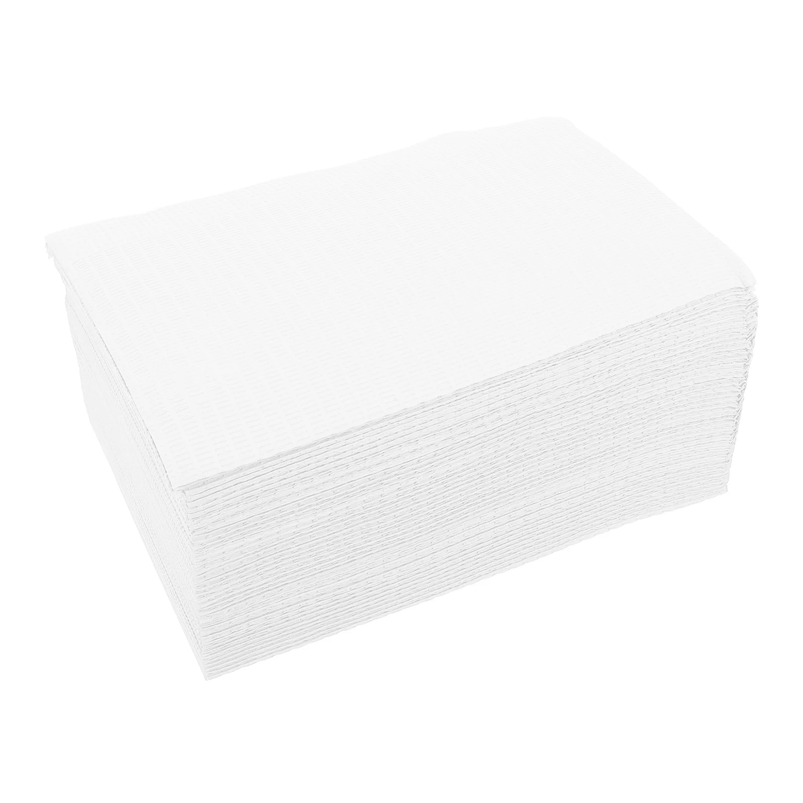 

125 шт. подушечки для чистки татуировок, одноразовые, легкие, портативные подушечки для чистки макияжа ногтей, чехлы для столов, защита поверхности