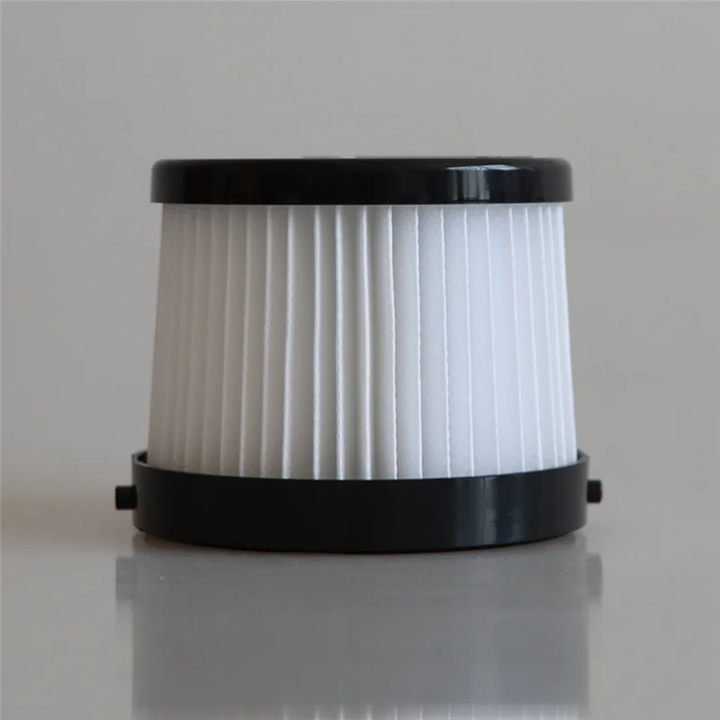 6 шт. HEPA-фильтры для пылесоса DEWALT DCV501LN/DCV501HB, запасные части, моющийся фильтр, бытовая уборкаBAAN