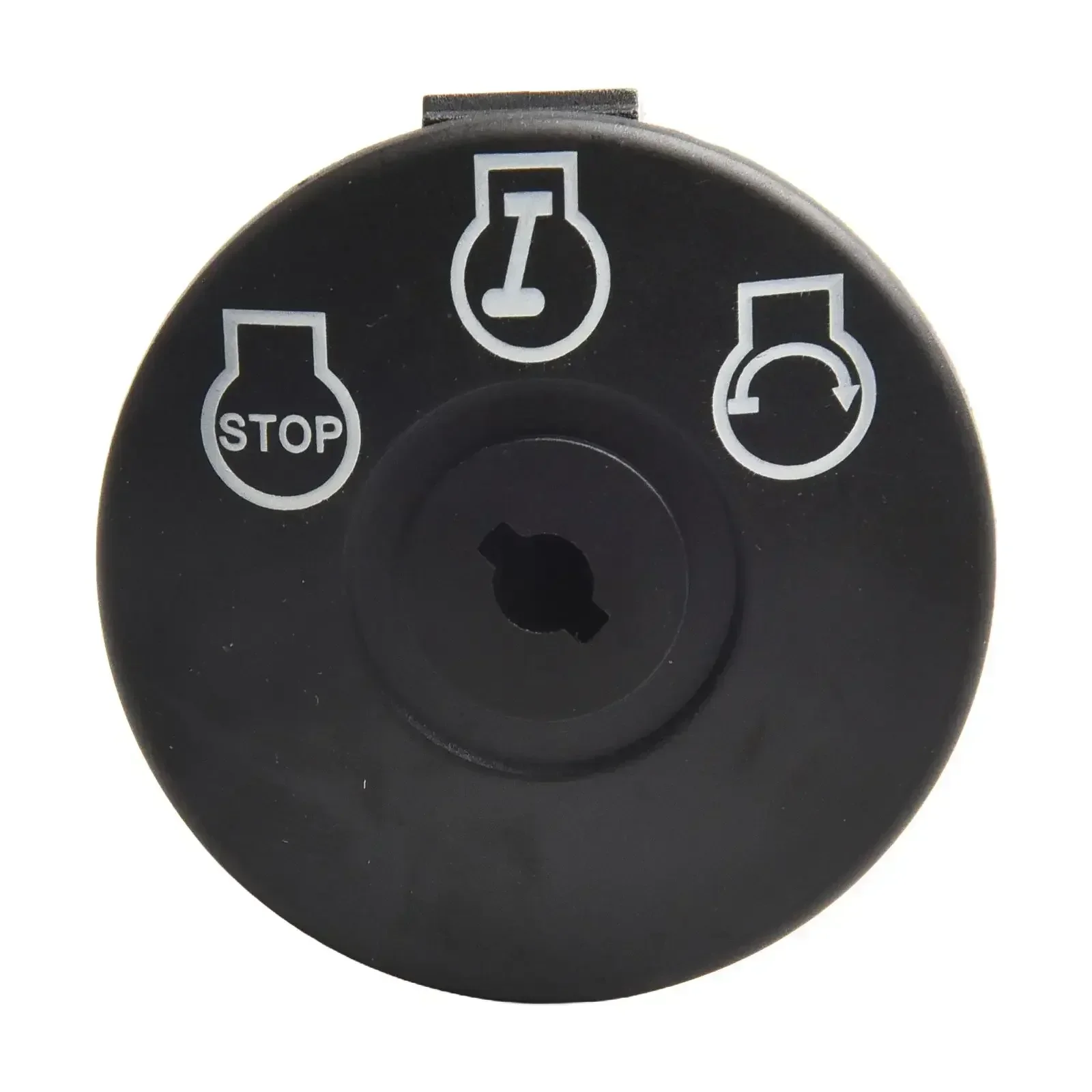Lawn Equipment Compatible Starter Key Assembly For Quick Install on Your Trusted For Cadets such as the Series of 425 & 54