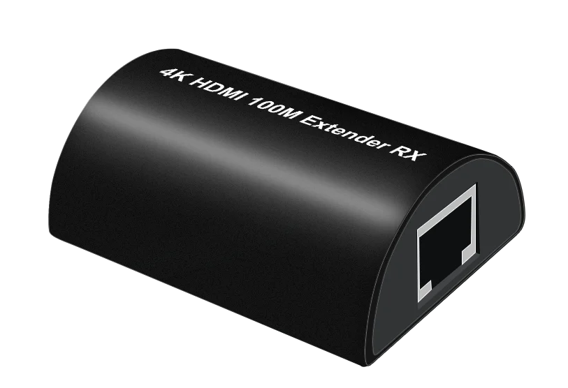 4K 100M Hdmi Ethern… - image