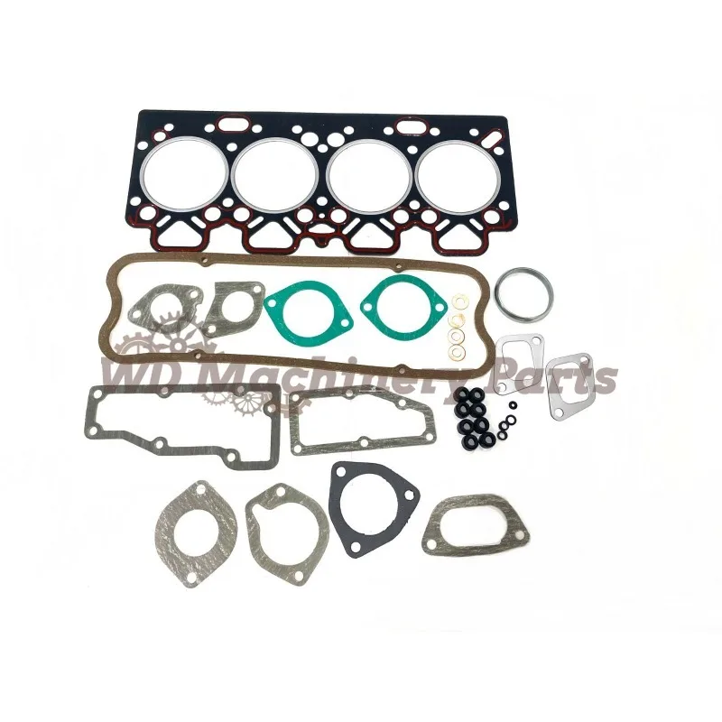 

U5LT1004 Head Gasket Set For Massey Ferguson 178 184 1844 2744 275 283 290 294
