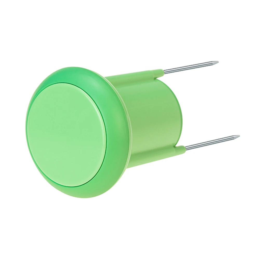 

Беспроводной тестер почвы Tuya ZigBee, водонепроницаемый IP66, датчик автоматического полива, мониторинг в реальном времени через приложение для сада и газона