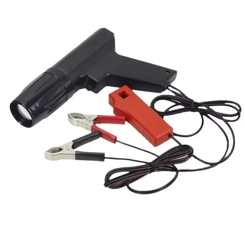 Vxx For 12V Strobe …