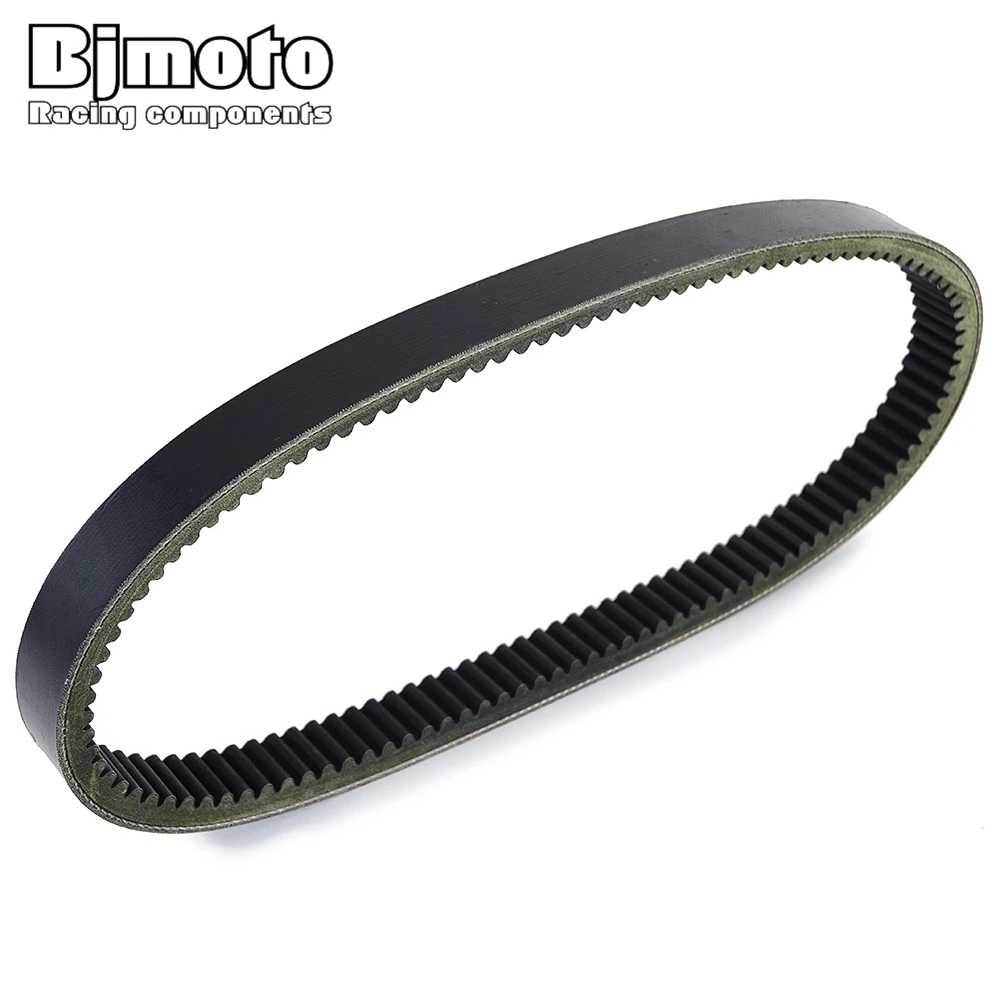 Drive Belt For Yamaha BR250 Bravo Long Track Transporter Trapper CF300 Inviter CS340 Ovation LE EC340 EC540 Excel III V