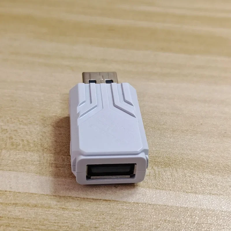 8KHZ Polling Rate Booster Accelerator Receiver for ASUS ROG Keyboard Mouse Harpe Ace/AZOTH /Scope II 96/Keris II/GLADIUS III