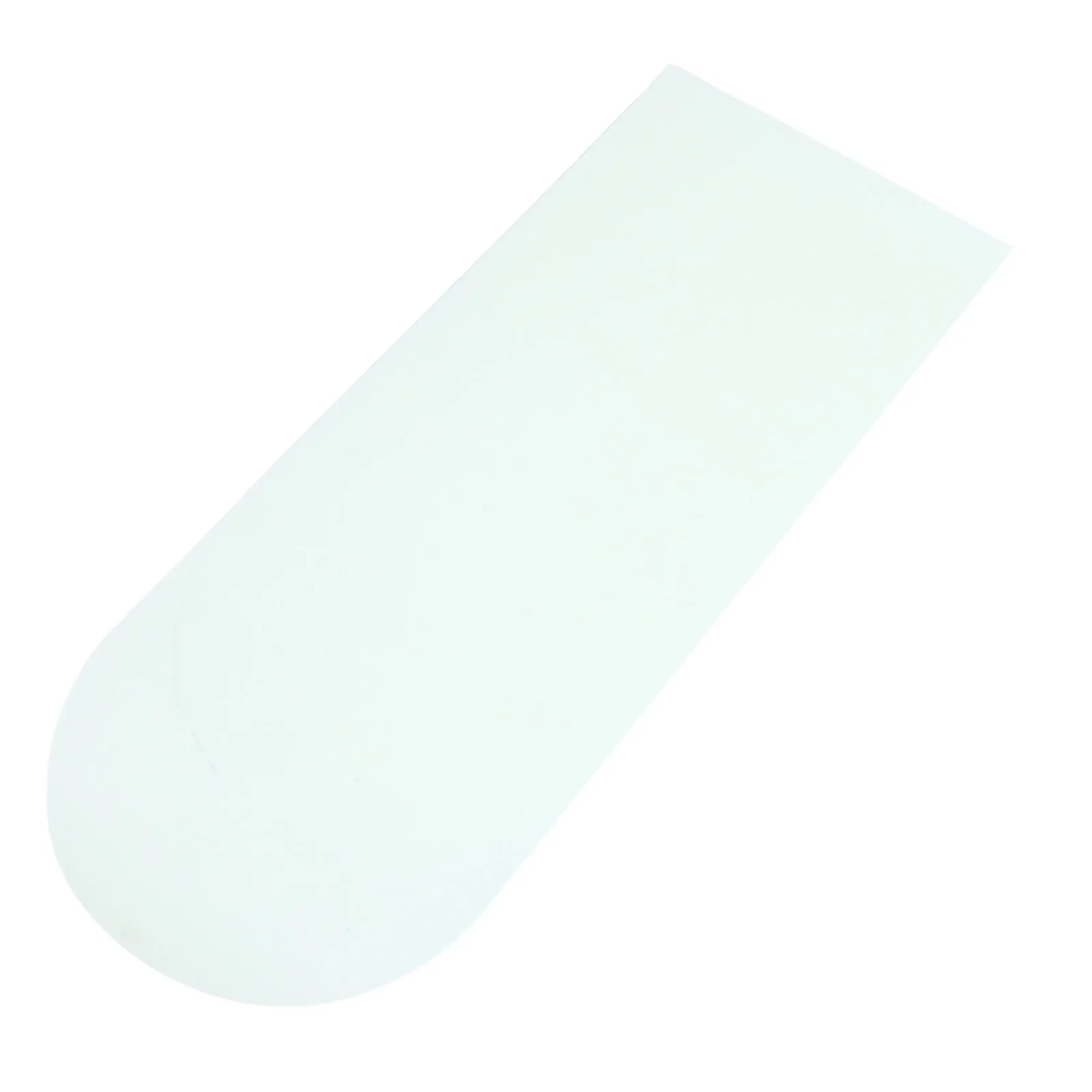 

Наклейка-доска для записей на стену, 39,7 x 16 дюймов, арочная форма, многоразовая, самоклеящаяся, для офиса, дома, школы, кухни