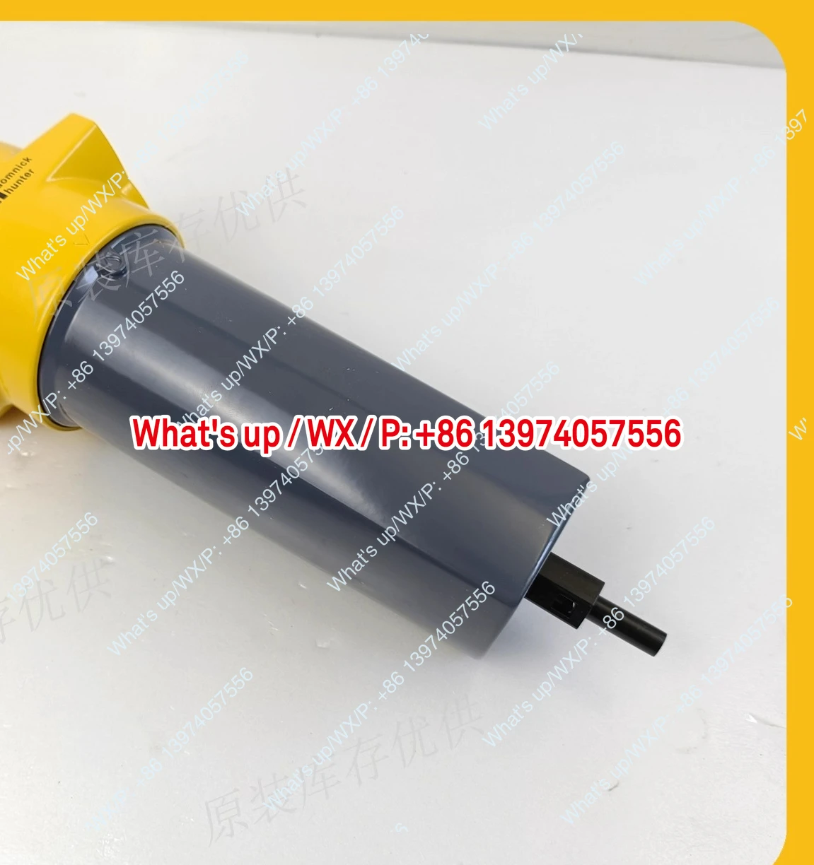 Domnick hunter compressed air filter AAP015CBFX