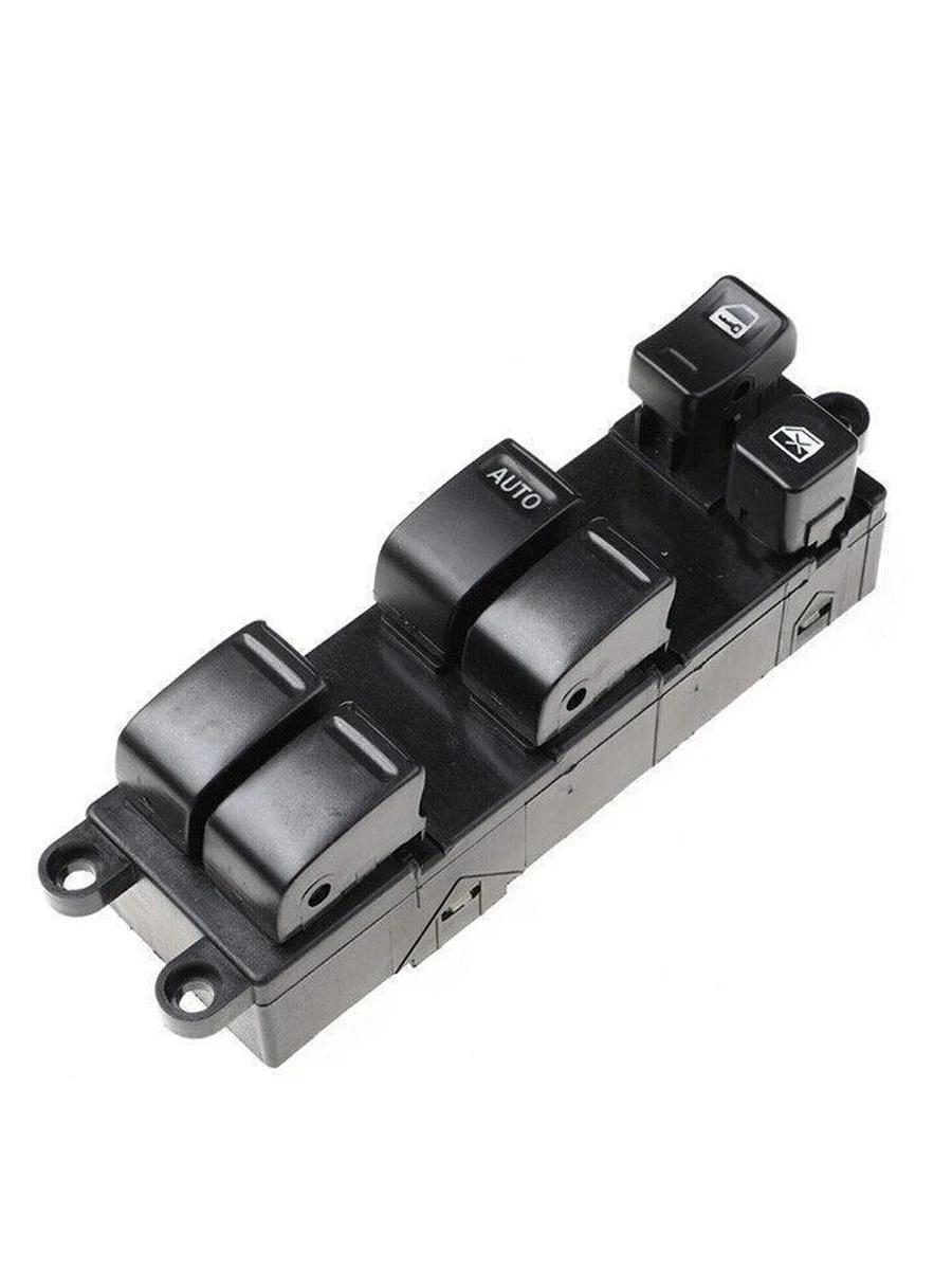 

Power Window Master Switch Front Left Driver Side For Nissan X-Trail 2002-2007 25401-EQ305 25401EQ305 25401 EQ3 SD-00002361