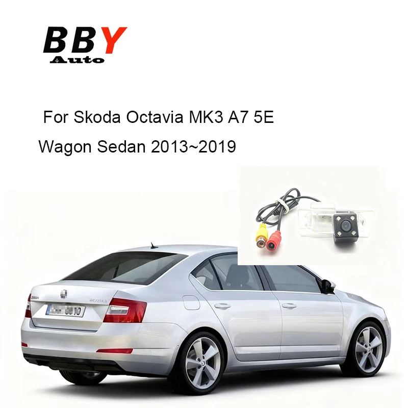 Rear View Camera Fo… - image