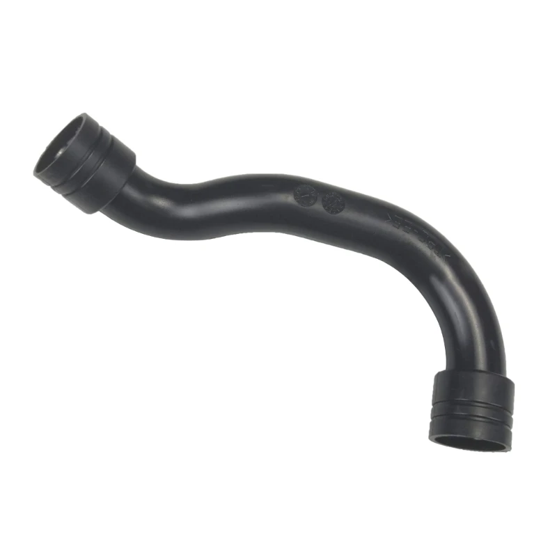 Upgraded Car Intake Pipe Repair Mini Hose 2710901929 2711801819 for Automotives-