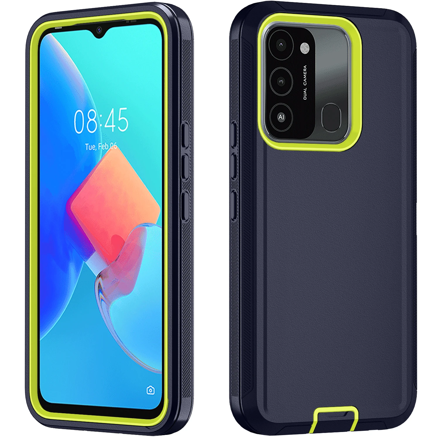 Armor Shockproof Ph… - image