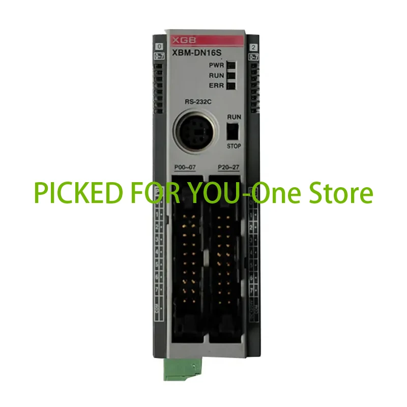 

New Original XBM-DN16S XBF-PD02A XBF-AH04A XBO-AH02A PLC