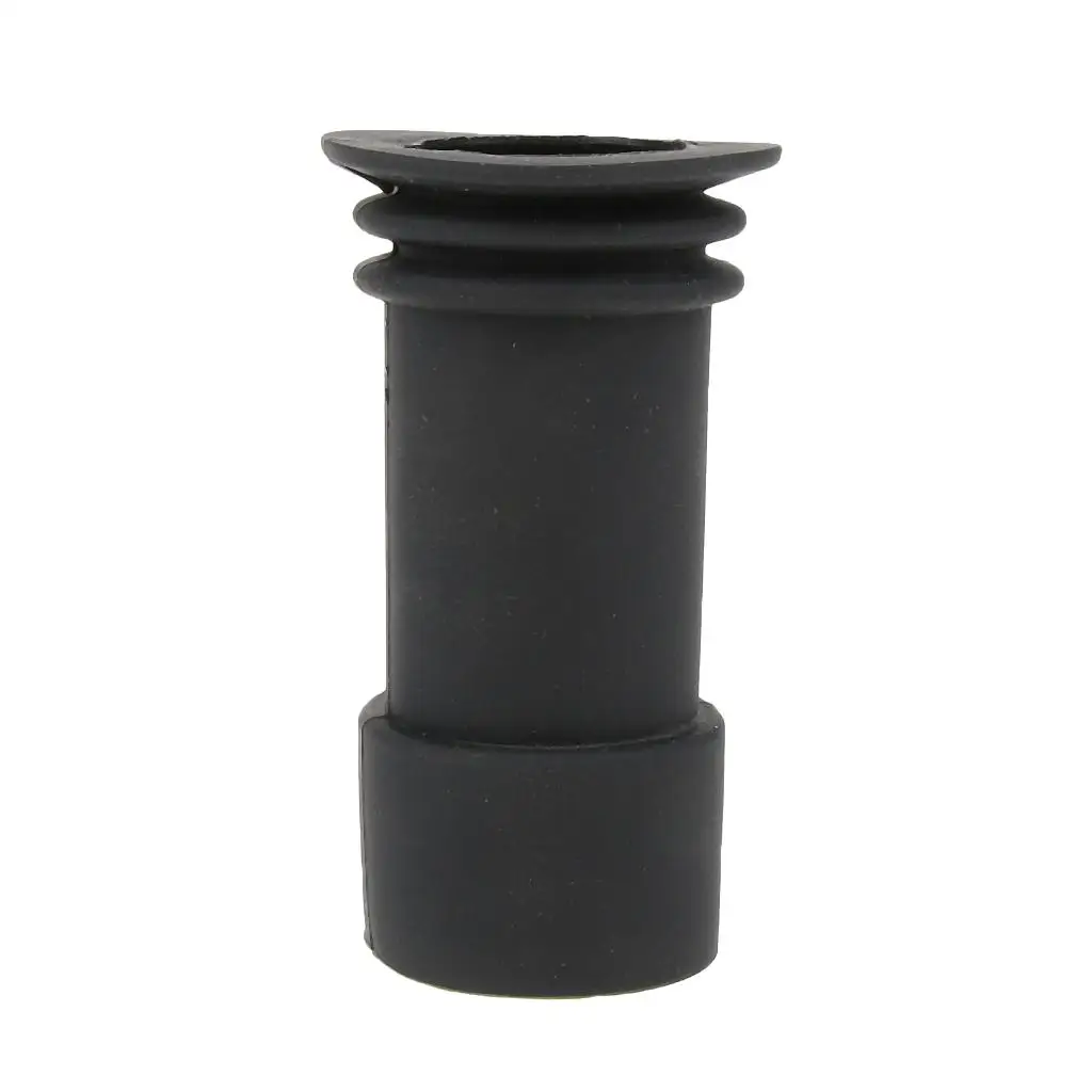 Telescope Eye Protector Cap Soft Rubber Cover Case for Optical Sight Scope Protector Hunting Gear