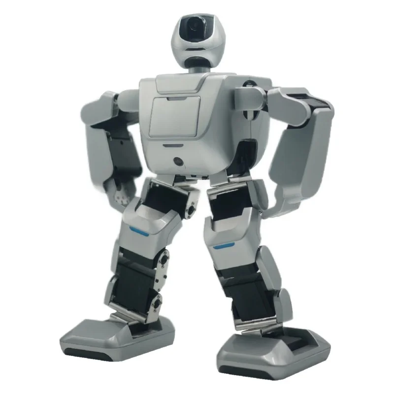 17-DOF Educational Humanoid Robot STEM Education, Programming and Robotics Training Pro3