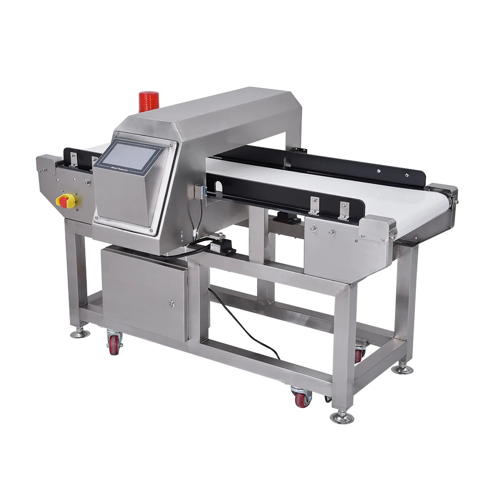 Fine ParemployMultifunctional Portable Food Metal Detector, Industry, Production Line