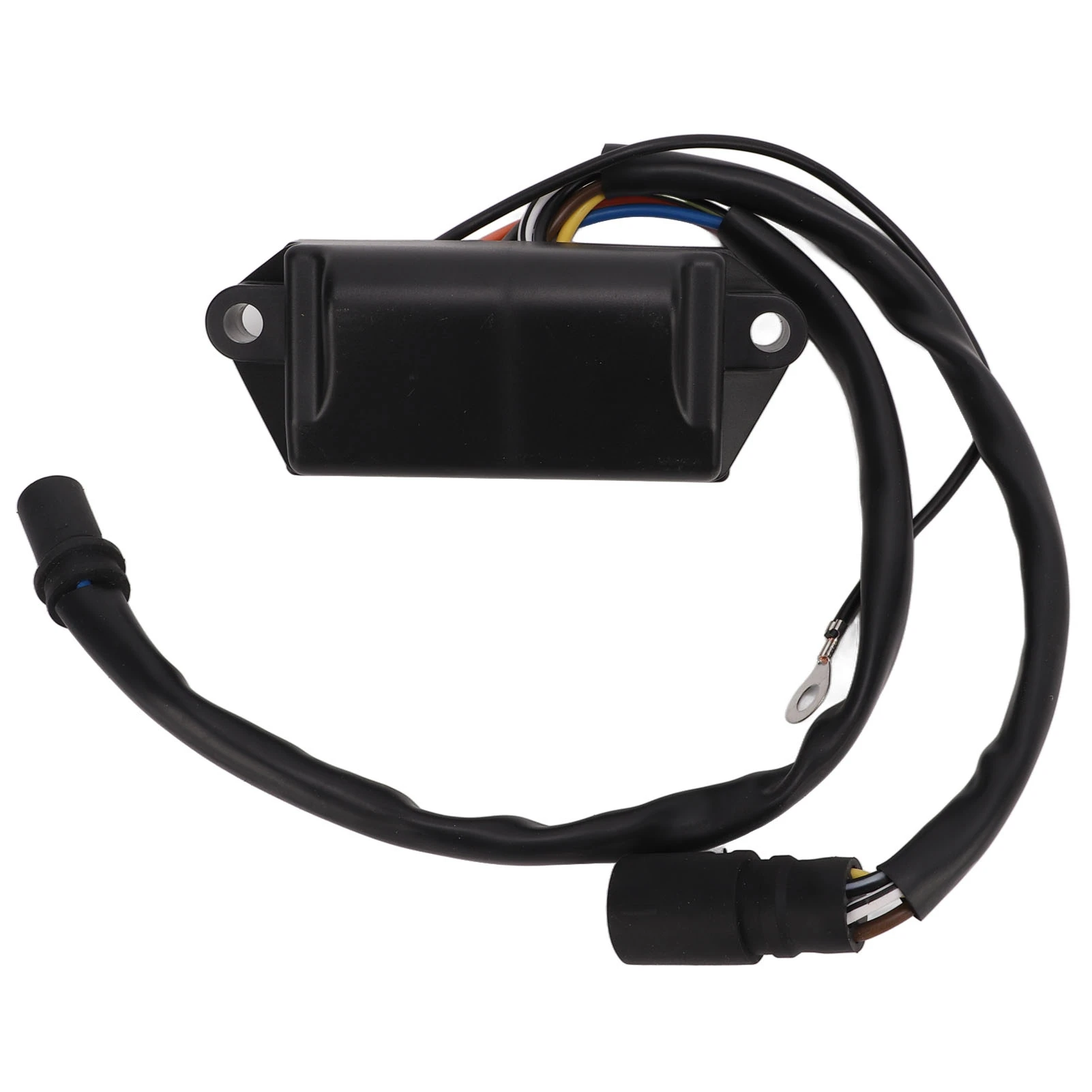 

Power Pack 113-2453 - Heatproof, Outboard Motor Replacement - for 2 Cylinder Engines - Marine Accessory, Power Pack Component