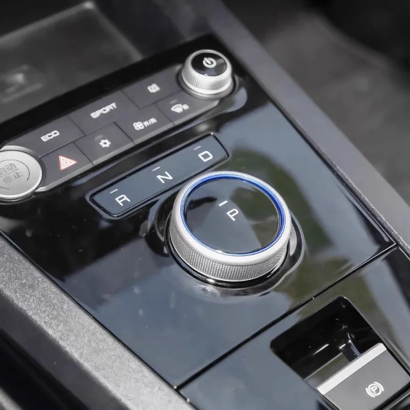 

Gear Shift Assembly Shift Control Mechanism for BYD E2 E3