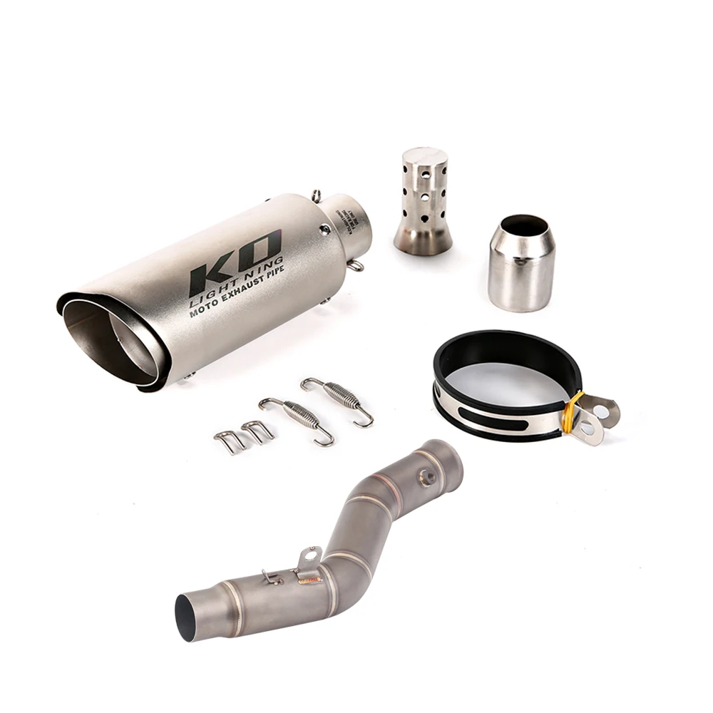 Slip On For Yamaha …