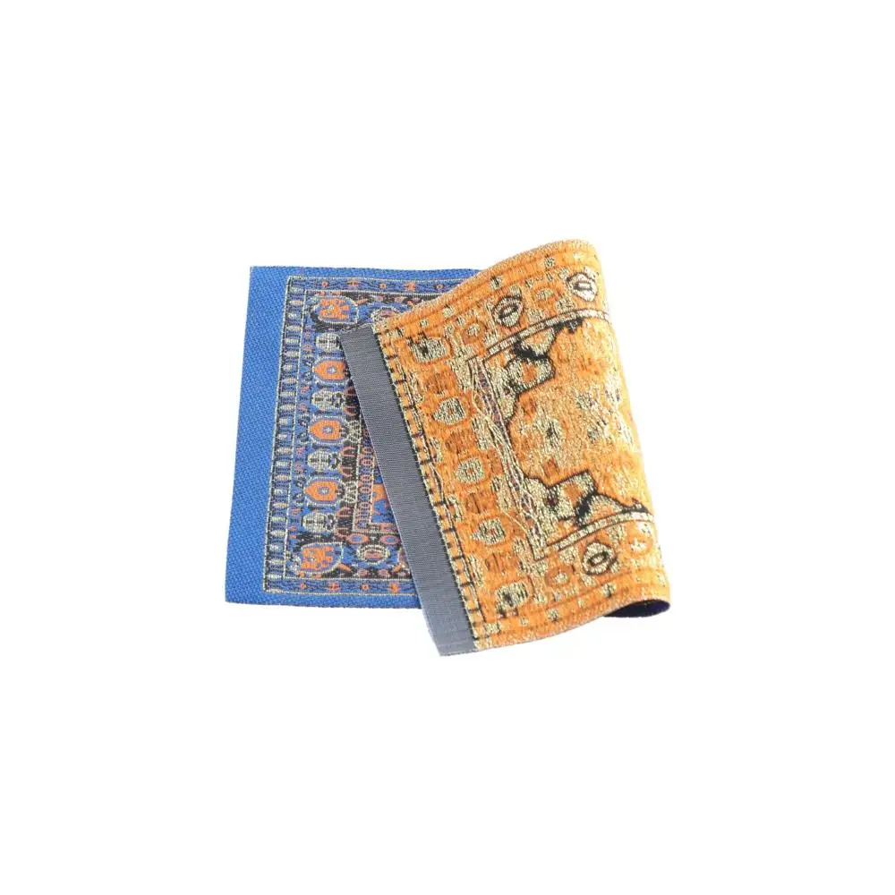 Crafts Floor Coverings Pretend Play  Dollhouse Carpet Simulation Weaving Rugs Dollhouse Furniture 1:12 Dollhouse Miniature