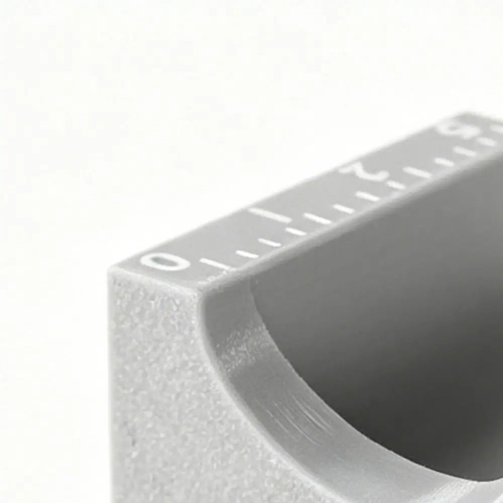 3ml/10ml Fläschchen-Etikettenapplikator Einfache Ausrichtung Präzise Anwendung Aufkleber-Ausrichtungswerkzeug Zeitsparende Wiederverwendbare Etikettierungswerkzeuge – Detail 8