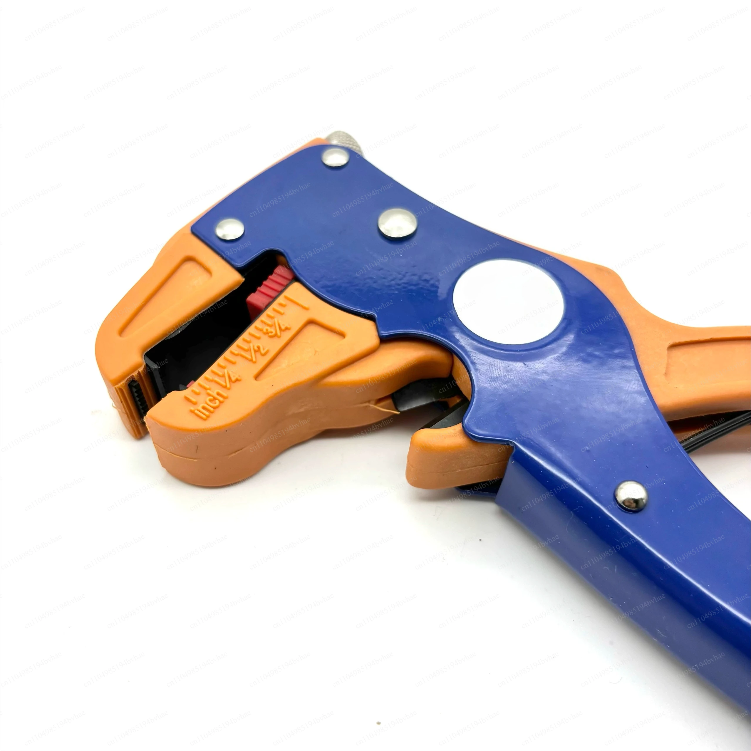 Tools, wire strippers, wire strippers, coaxial HS-700D 0.25-2