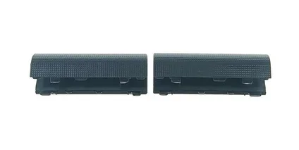 

Pair New laptop lcd hinge cover for Dell Vostro 15 3510 3515 3520 3525