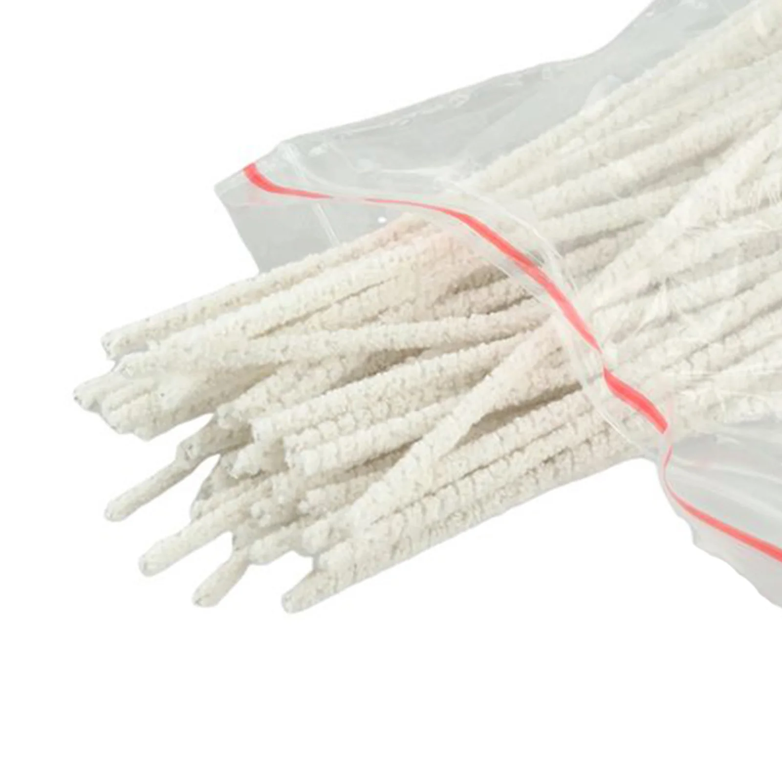 

Cleaner Cleaning Cloth Versatile Clarinet Innovative Instrument Mouthpiece Musical Saxophone Stylish Swabs Inner Tube