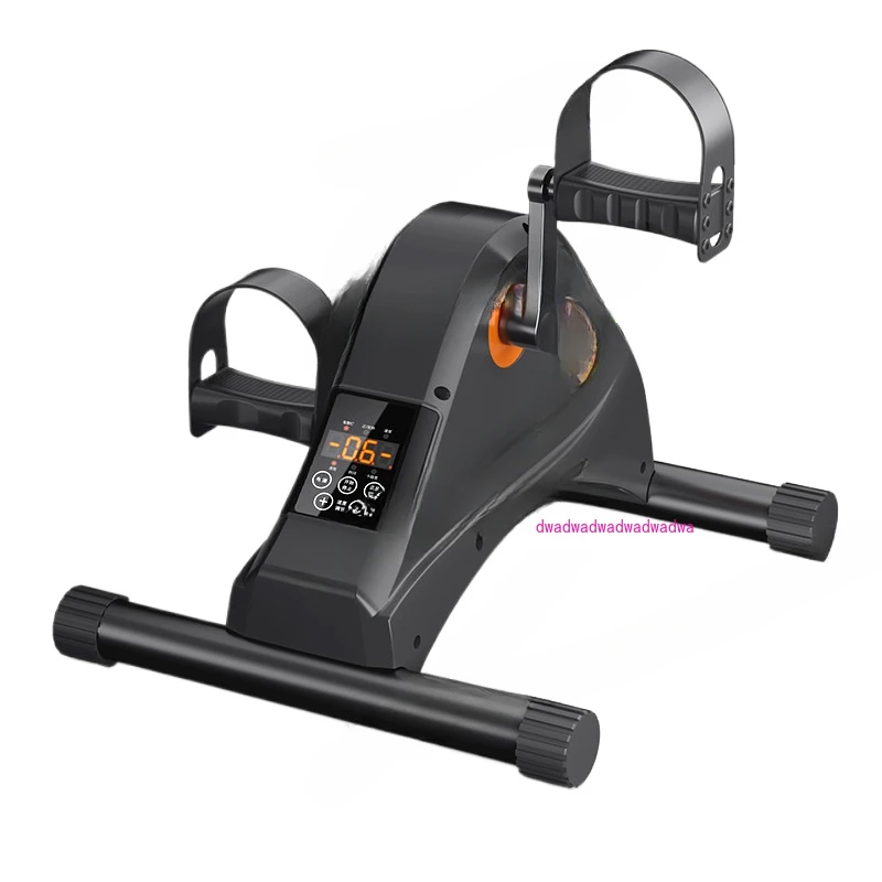 

Electric Rehabilitation Machine for and Elderly