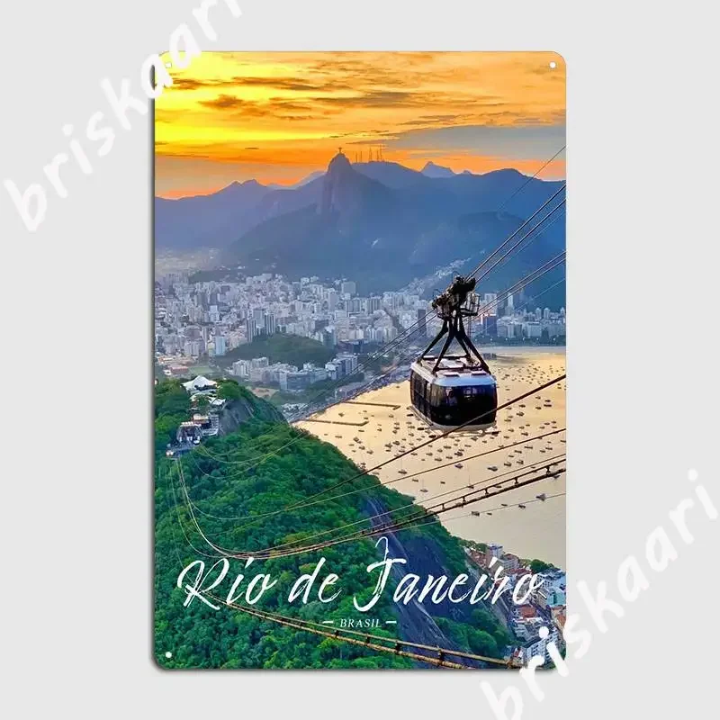 Rio De Janeiro Meta…