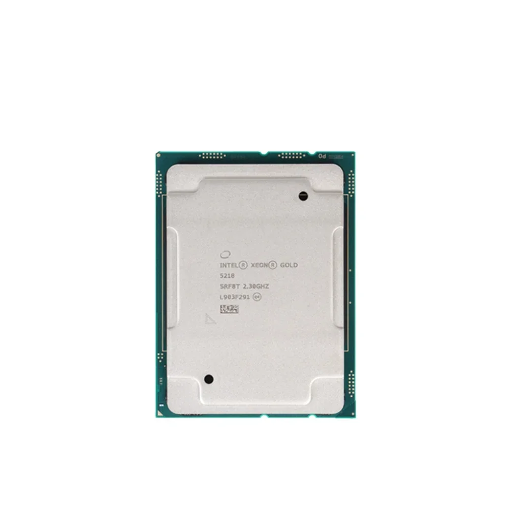 CD8069504195201 26Core 2700 MHz SRF96 205W Server CPU Xeon Platinum 8270