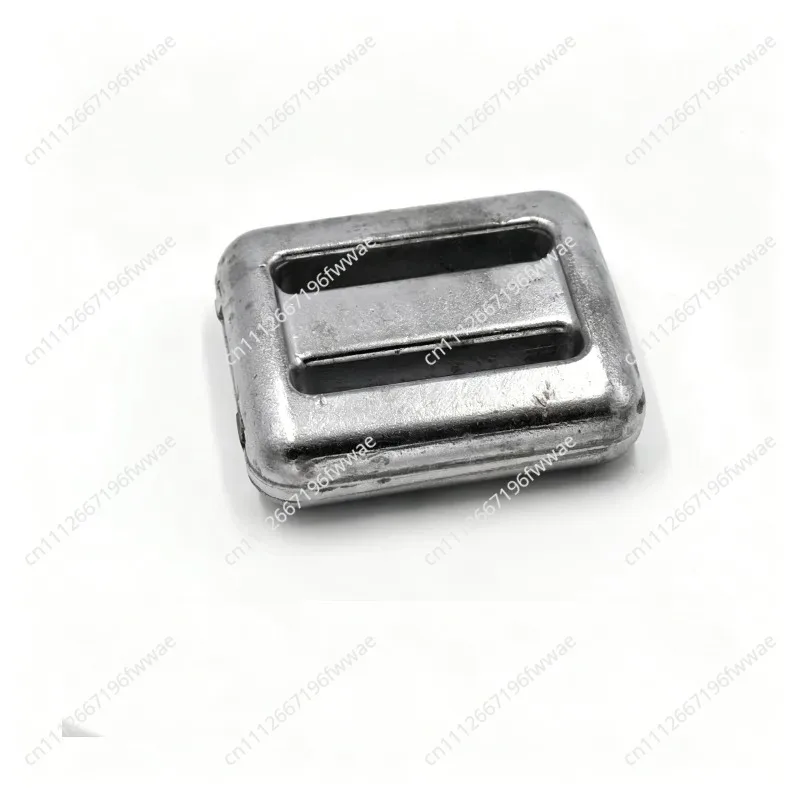 Professional diving lead block waist lead counterweight block Japanese-style rubber-coated deep diving free scuba belt lead drop