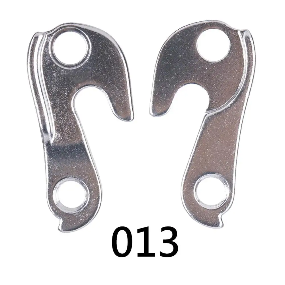 Bicycle Bike Rear Derailleur Tail Hook Extender Hanger Adaptor Bike Transmission Accessories