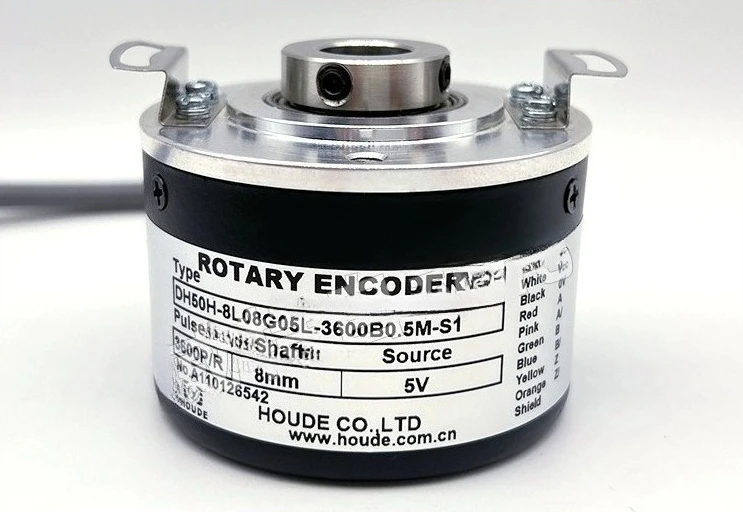 DH50H-8L08G05L-3600… - image