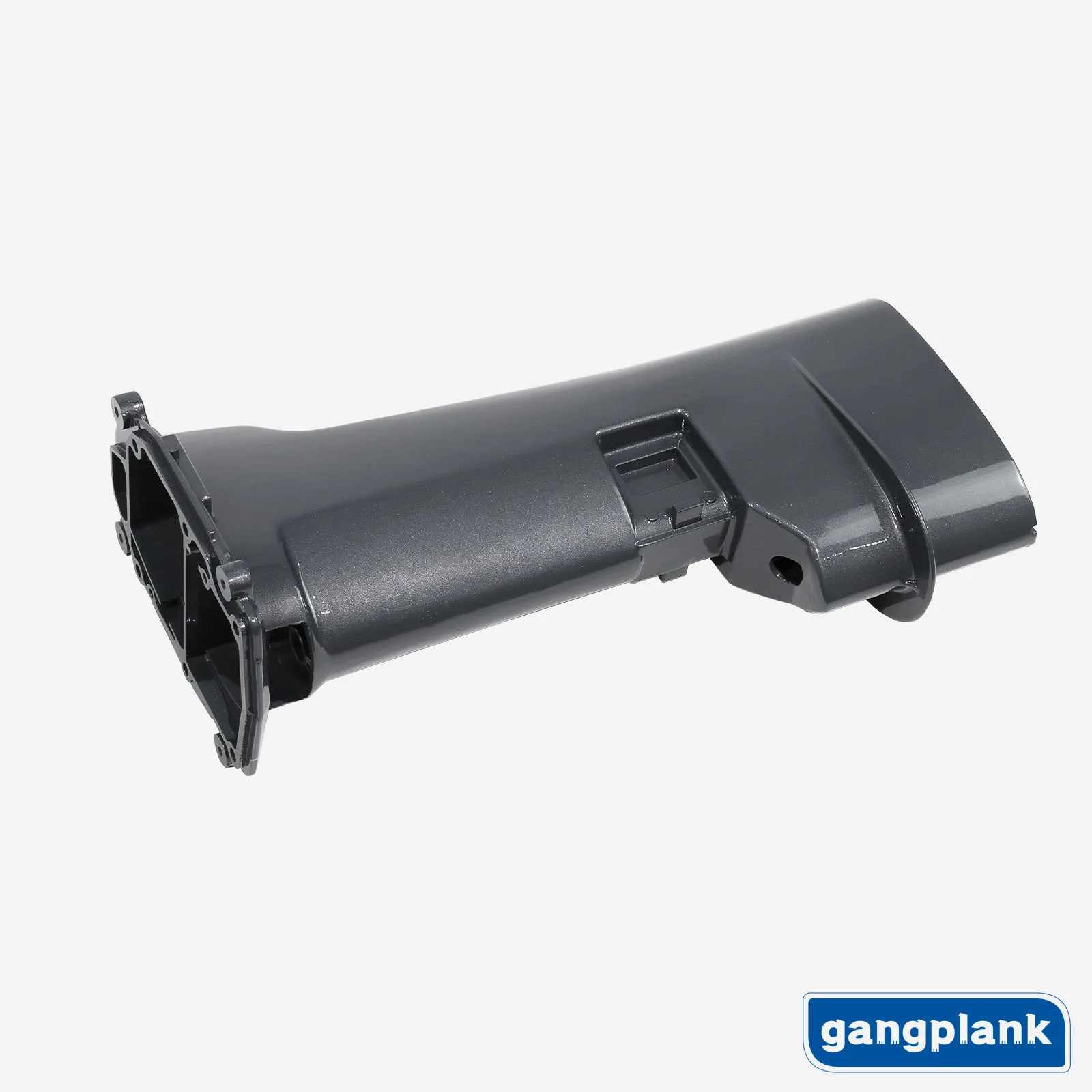 

For Yamaha 2-stroke 15hp Outboard Engine Intermediate Housing Long Wheelbase 63V-45111-15-4D