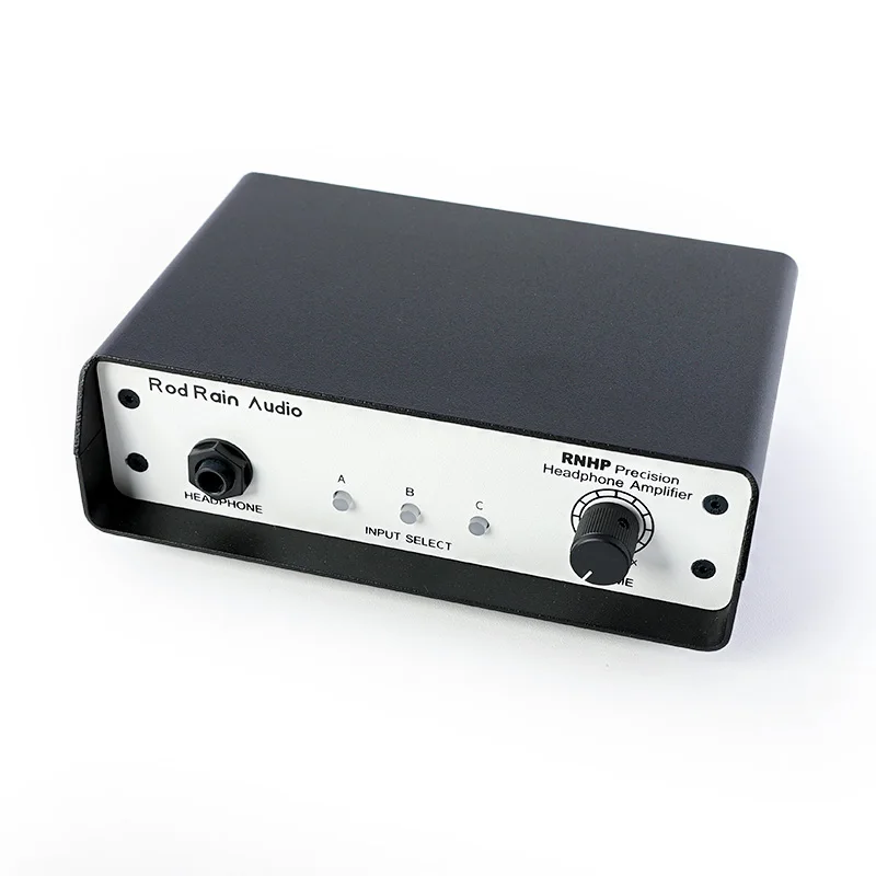 Monitor Amplifier R… - image