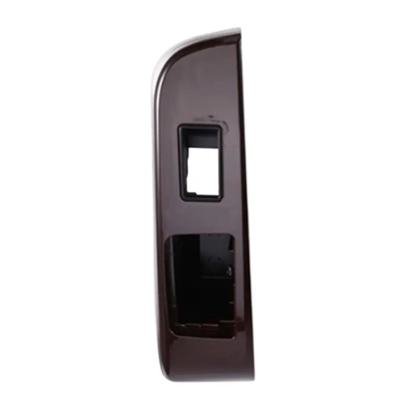 

Car Rear Window Control Switch Panel Replacement Part 74271-06380-B0 74272-06380-B0 For Toyota Camry 2012-2017