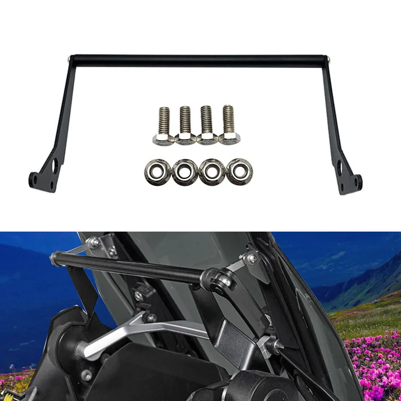 

Защита колеса (брызговик) для BMW R1250GS Adventure, R1200GS, GS1200 LC, R1200 GS/ADV, задний брызговик-обтекатель колеса