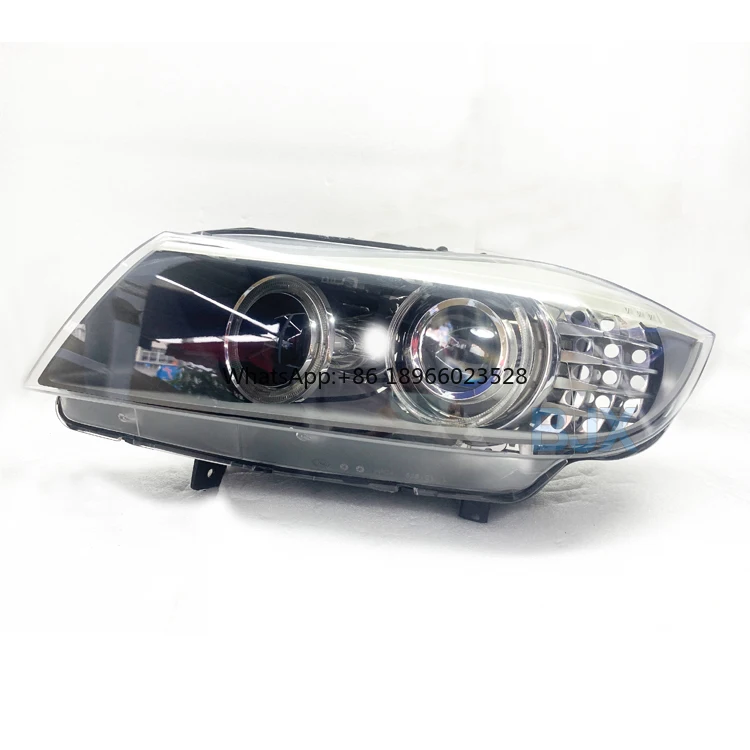 Auto xenon headlight  63117240247 for BMW 3 series E90 E91 63117240248 car headlamp