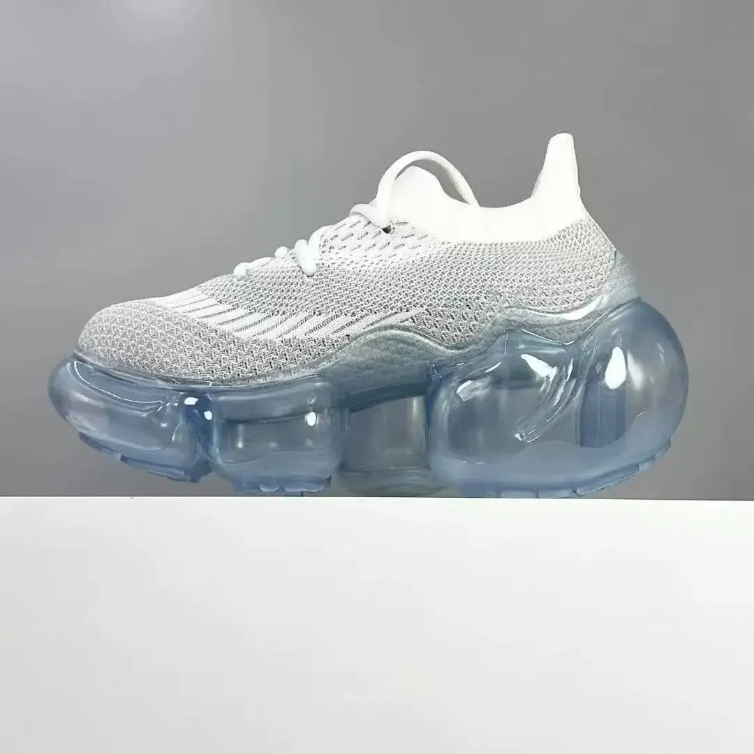 

2025 New Hot Sale Unisex Outdoor Breathable Hiking Mountaineering Mountaineering Shoes Hunting Sneakers Very Good