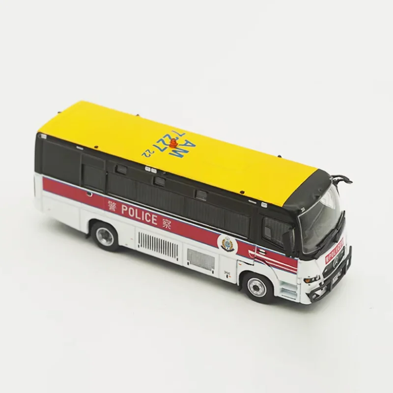 Diecast 1:76 Scale …