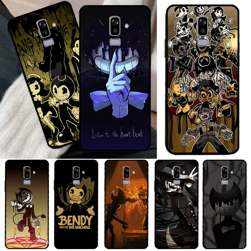 Чехол для Samsung Galaxy J6 J4 Plus A6 A7 A8 A9 J8 2018 A3 A5 J1 2016 J3 J7 J5 2017