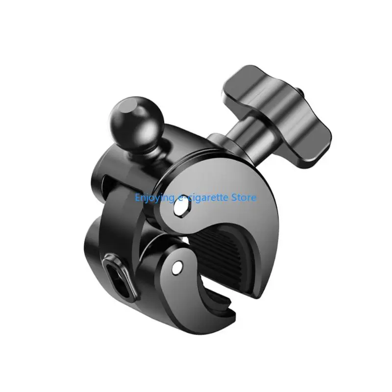 Telefon Halterung Fahrrad Telefon Halter, Lenker Handy Klemme, AntiShake Telefon Halterung Y4QF – Detail 8