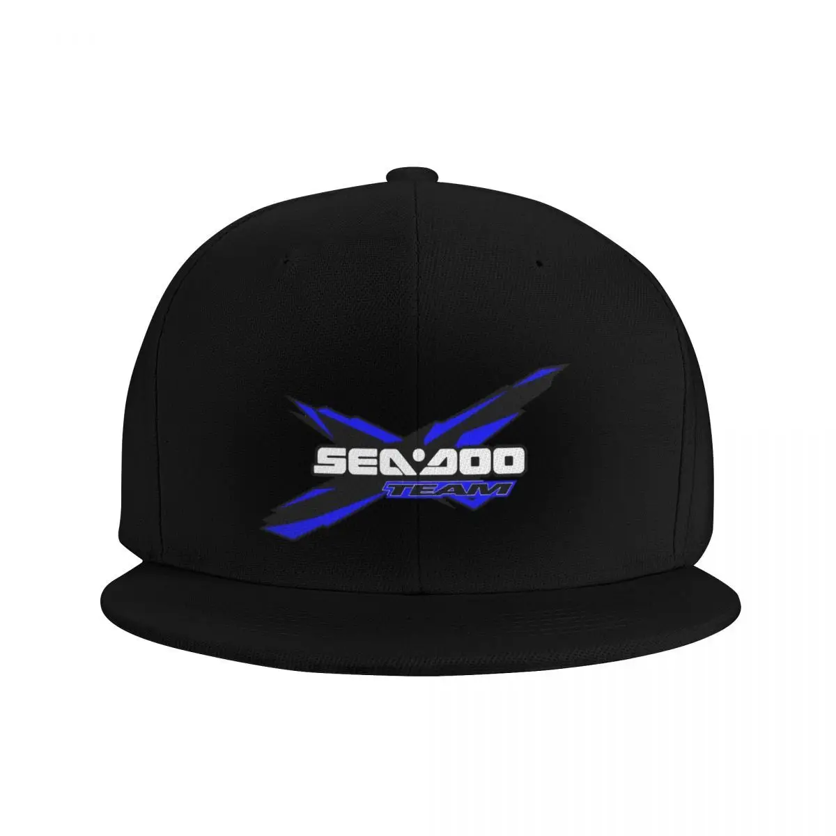 Sea Doo topi 1196 topi bola topi bisbol pria topi Baseball topi pria Logo kustom