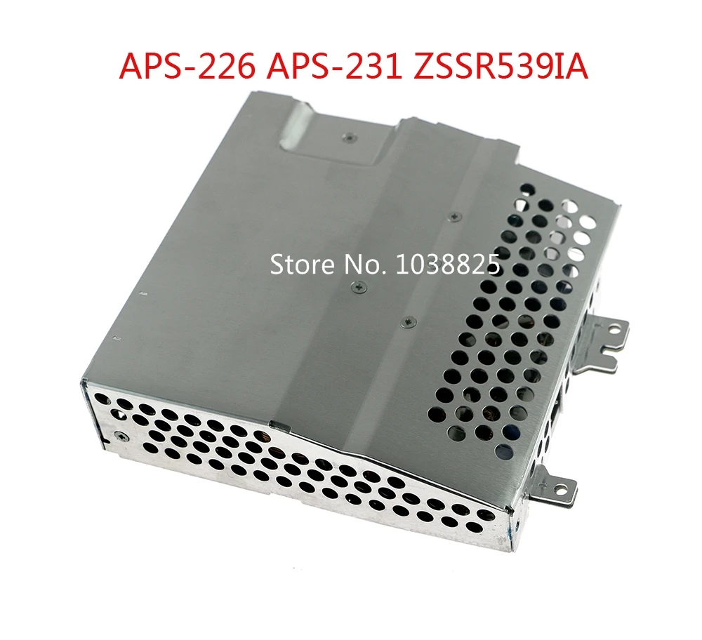 Originele 3Pin APS-300 EADP-260AB 4pin APS-240 EADP-260BB APS-226 APS-231 ZSSR539IA Voeding Board Ac Adapter Voor PS3 Vet