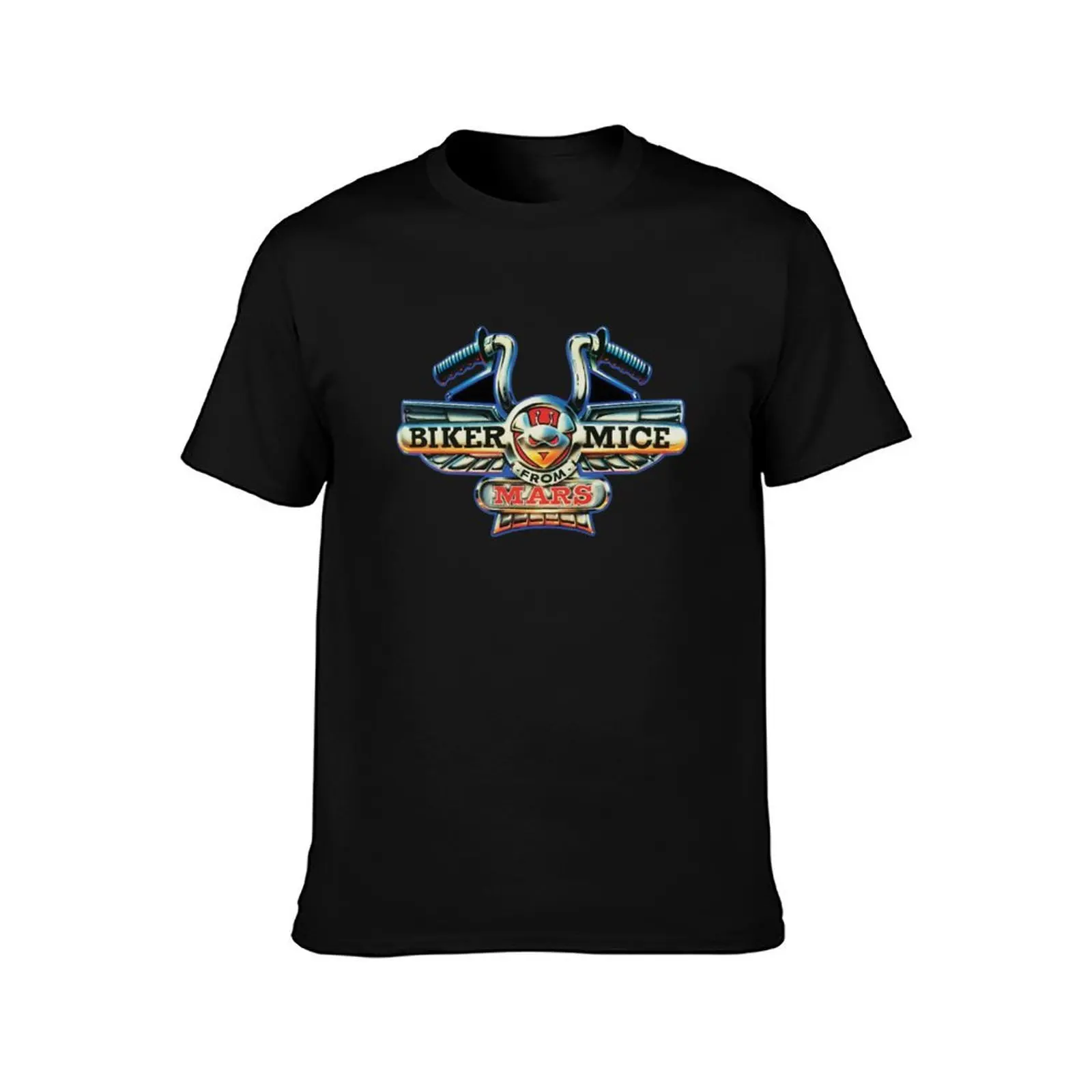 with man shirt shirt man MICE shirts MARS t T-Shirt BIKER prints t t graphic FROM luxury view 2