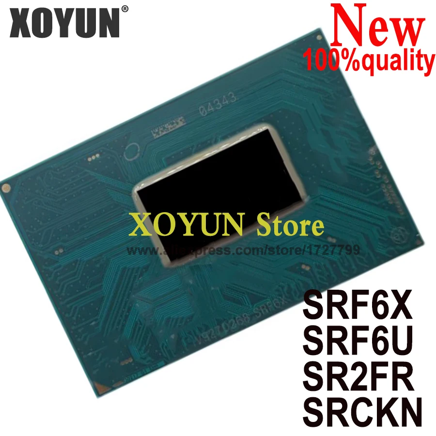 100% New Sr2Fr I3-6… - image