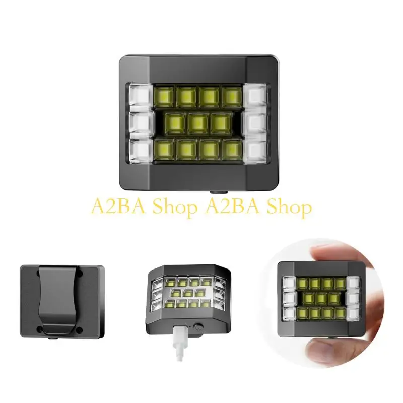 a2ba-waterproof-strong-abs-multiple-mode-led-light-red-blue-flashing-modes-rechargeable-for-auto-defense-outdoor-protect