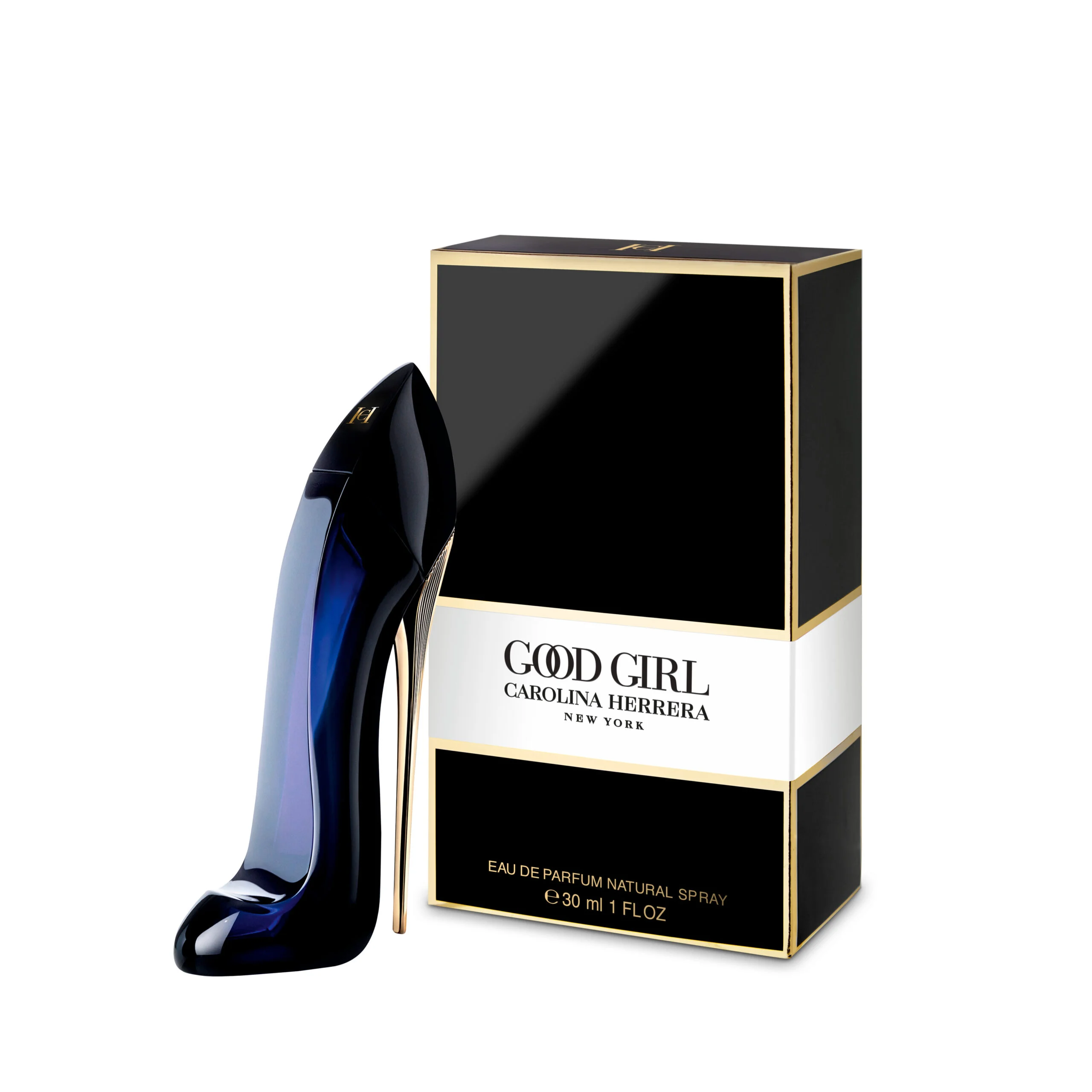 Carolina Herrera - Good Girl Eau De Perfume Spray (30ml)