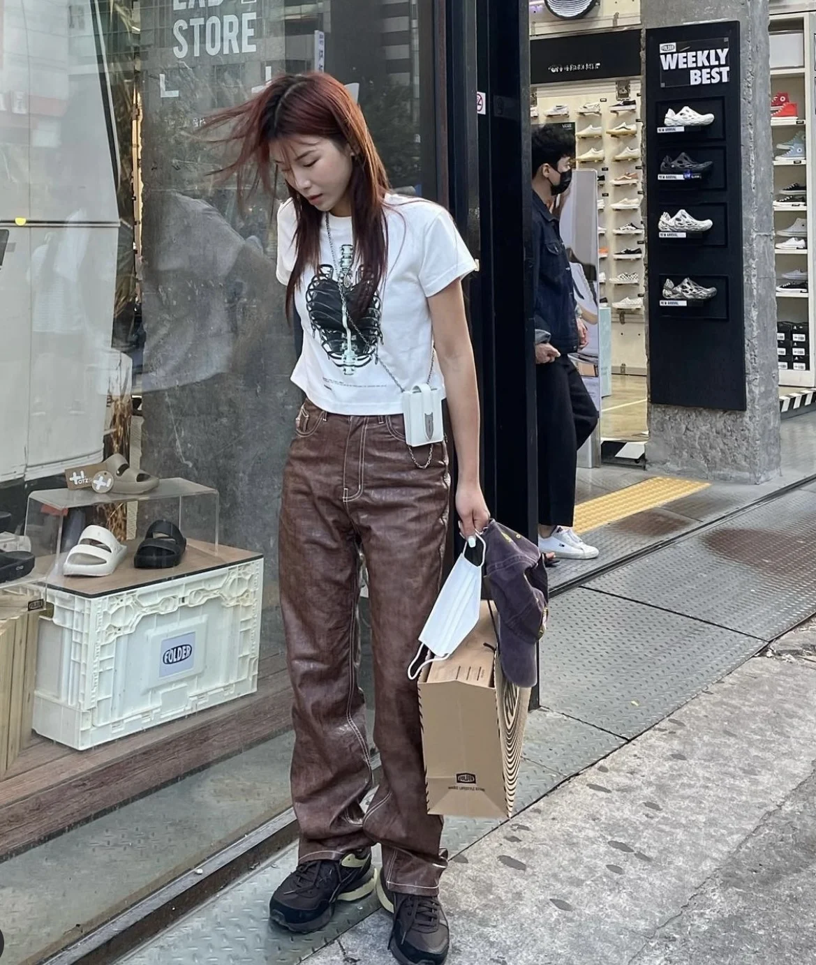 فريدة من نوعها SEI حصيرة الصيف تنوعا نمط الميكانيكية طباعة ort Sve عارضة أعلى ort طول جولة Ne القطن تي شيرت